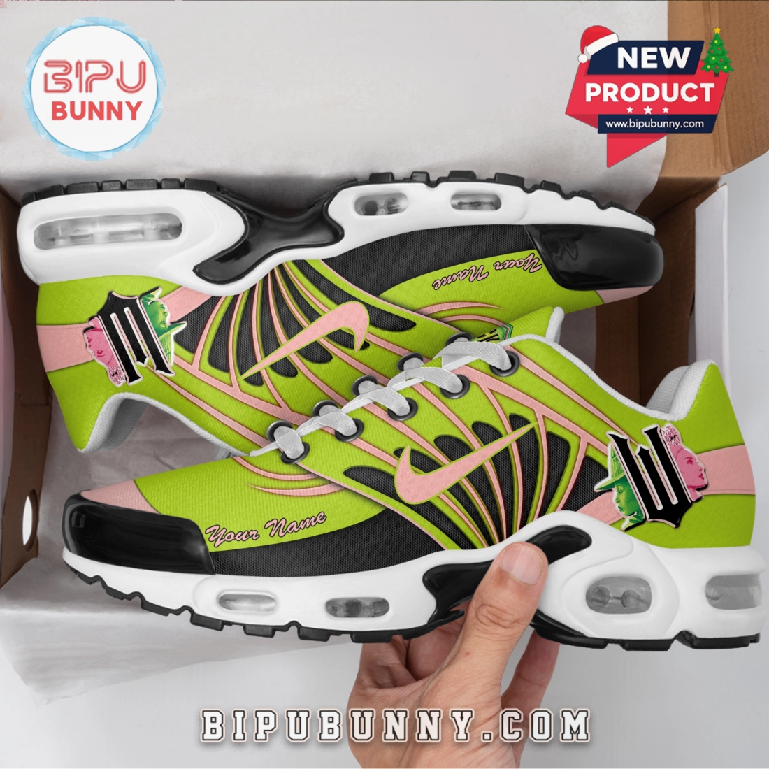 Wicked TN Shoes Sneakers For Men And Women Wicked TN Shoes Sneakers For Men And Women