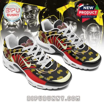 Wu-Tang Clan TN Shoes Sneakers For Men And Women