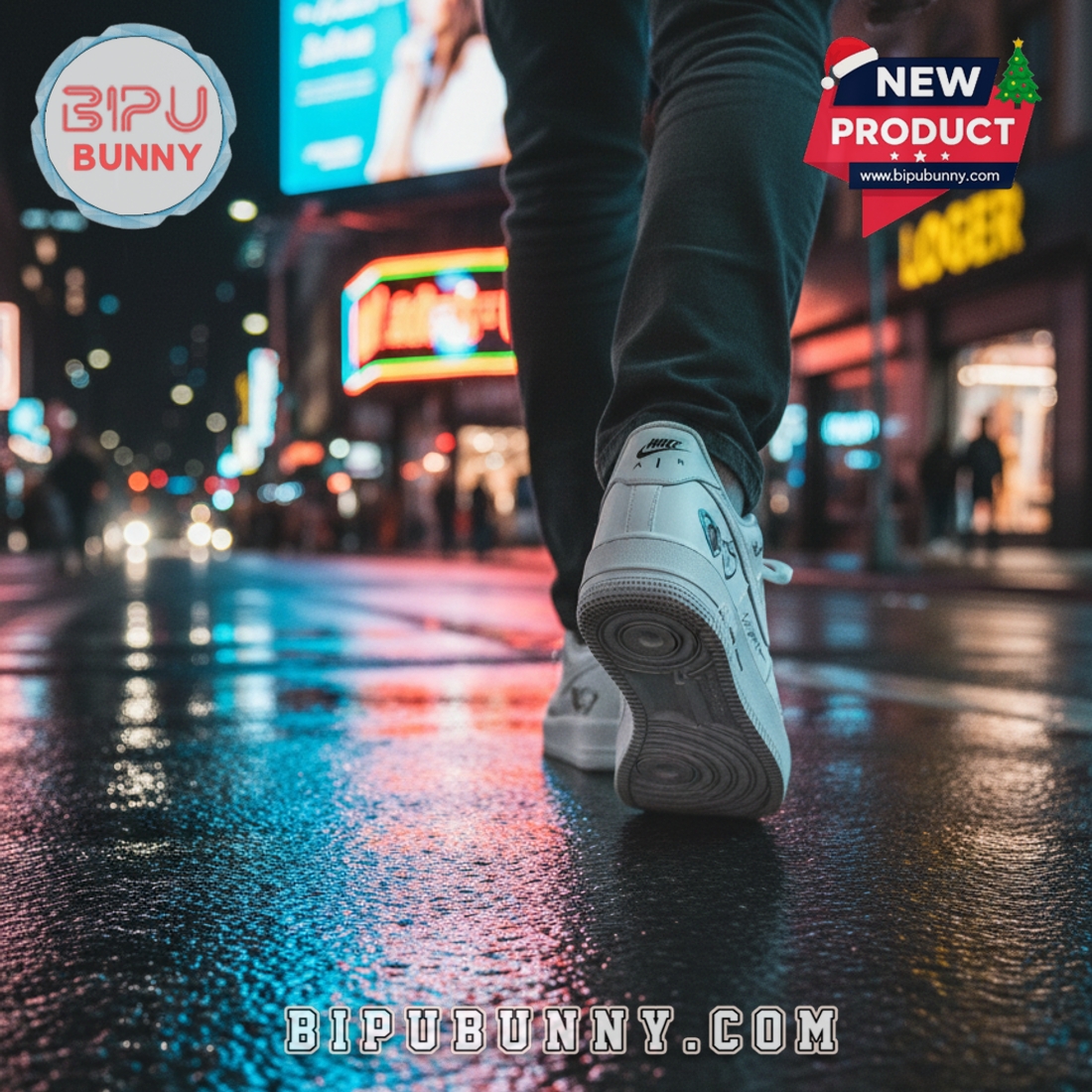 2026 Madison Beer The Locket Custom Tour Air Force 1 2026 Madison Beer The Locket Custom Tour Air Force 1