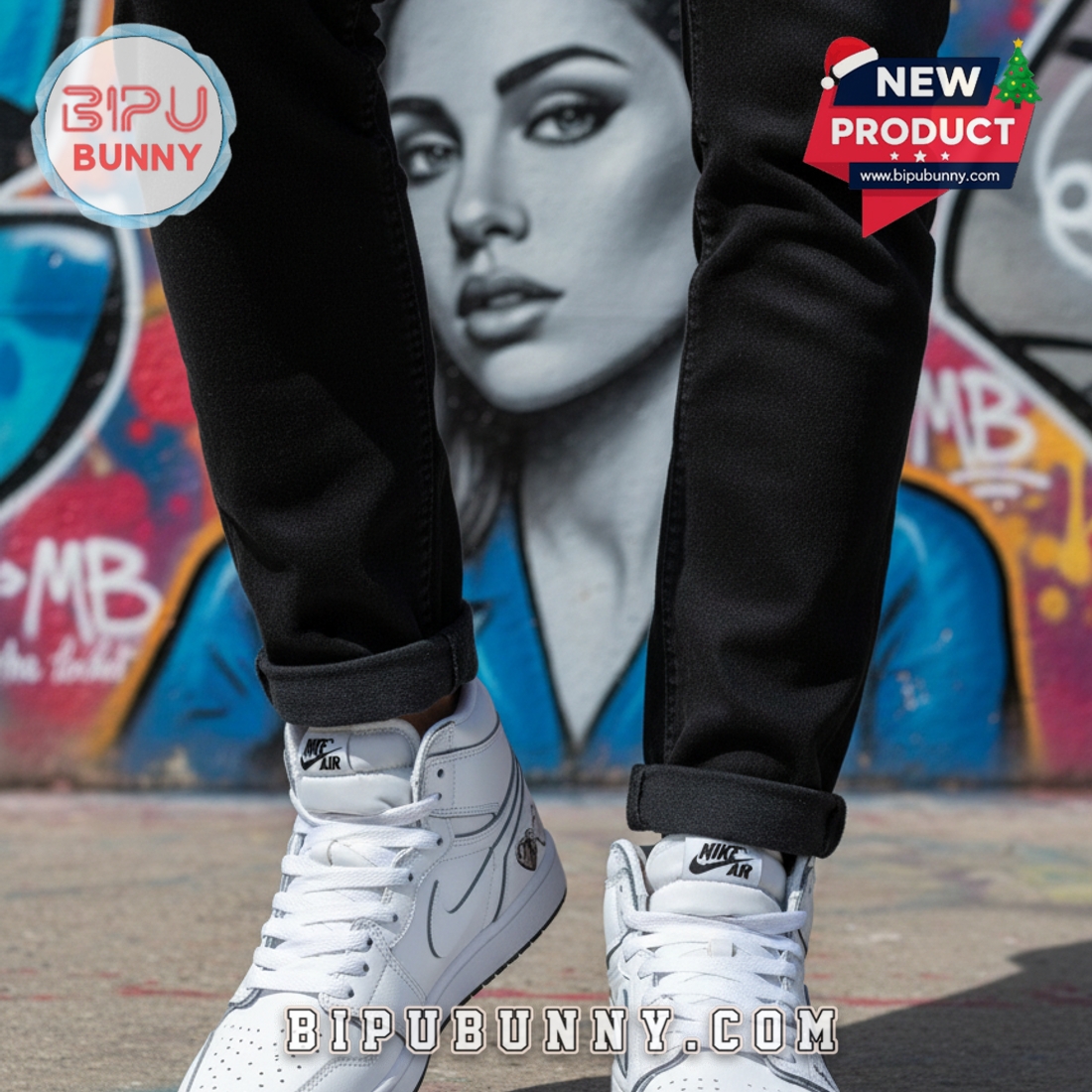 2026 Madison Beer The Locket Custom Tour Air Jordan 1 2026 Madison Beer The Locket Custom Tour Air Jordan 1