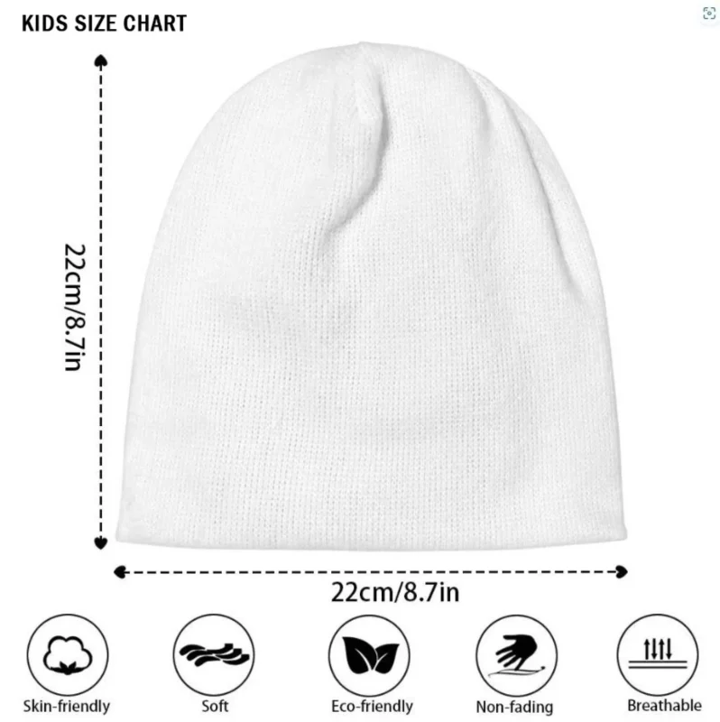 Zach Bryan Premium Beanie Hat