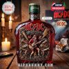 A standout bottle that connects two legendary brands—AC/DC and Jameson—into one unforgettable piece, ideal for fans and collectors alike!