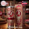 The tumbler and box duo create a visually stunning set, combining Alabama pride with luxurious finishes. Perfect for collectors, fans, or as a standout gift item!