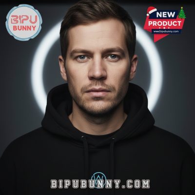 Alan Walker Gaming Signatures Limited Edition Hoodie And Pants