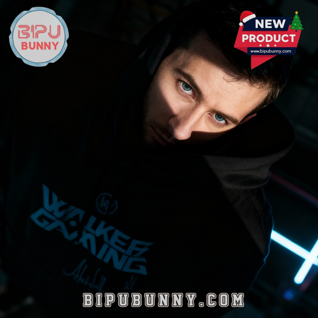 Alan Walker Gaming Signatures Limited Edition Hoodie And Pants Alan Walker Gaming Signatures Limited Edition Hoodie And Pants