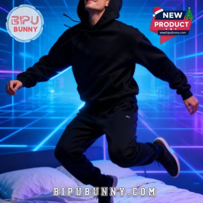 Alan Walker Walkerworld Tour European Hoodie And Pants