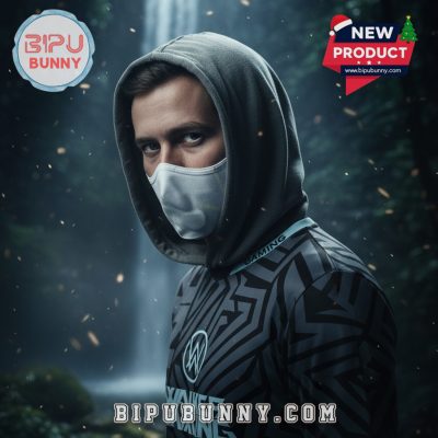 Alan Walker Walkerworld Tour European Luxury Shirt