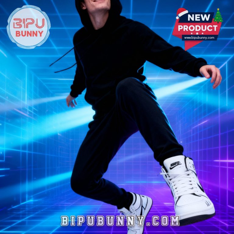 Alan Walker Walkerworld Tour Signatures Air Jordan 1 - Bipubunny Store