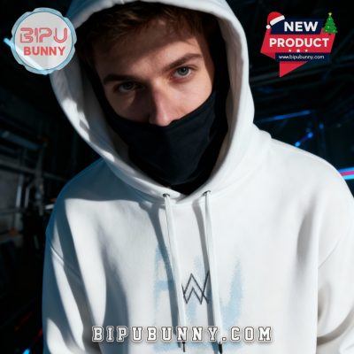 Alan Walker Where Are You Now Hoodie And Pants