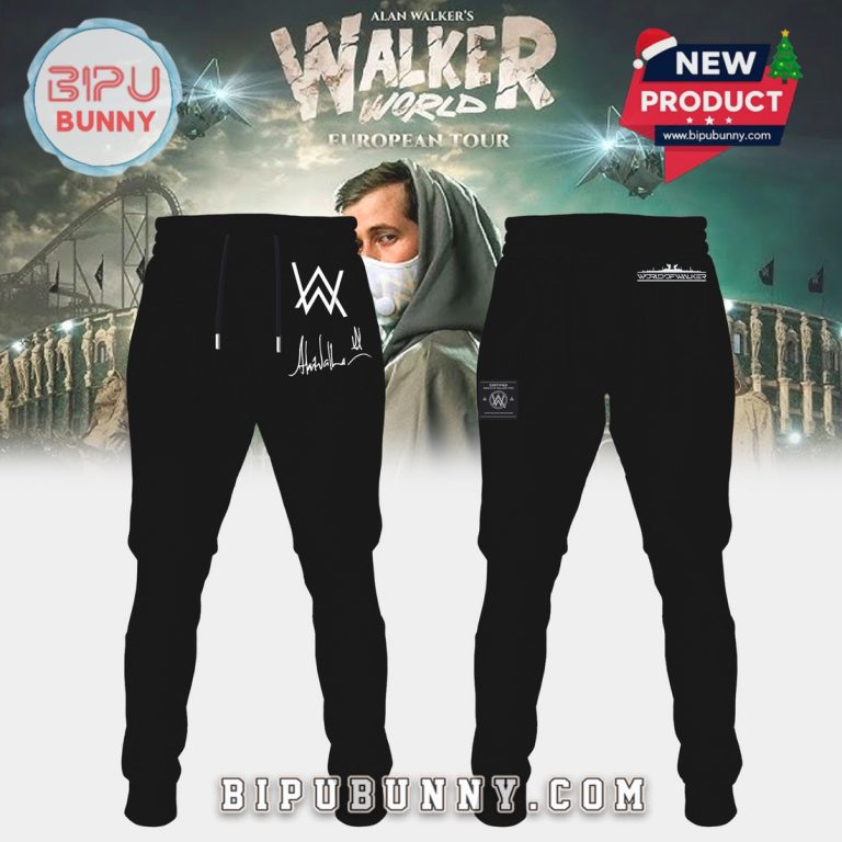 Alan Walker Where Are You Now Signatures Shirt - Bipubunny Store