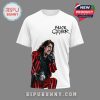 Alice Cooper 2026 Tour White Shirt. See Alice Cooper's tour dates in style! Get yours today.