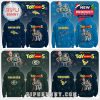 Toy Story themed NFL hoodies for Broncos Lions Packers and Texans with bold team designs!