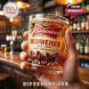 Budweiser 150th Anniversary Collector's Glass - Celebrate 150 years of the King of Beers with this limited edition glass.