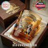 Bugs Bunny 69th Anniversary Collector's Glass - Limited Edition