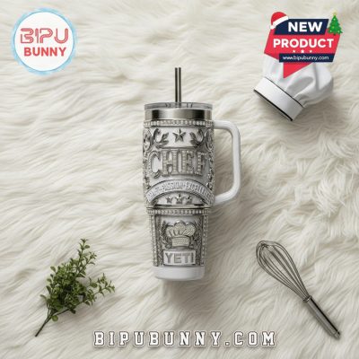 Chef Premium 40oz Tumbler