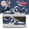 Custom sneakers featuring Conan Gray design with