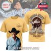 George Strait Back To Moody Center Shirt - Concert Tee, Show Your Love for King George!