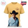 George Strait Back To Moody Center Shirt. Cowboy singer concert tee. Available in sizes S-5XL.