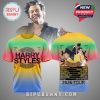 Harry Styles Together 2026 Tour rainbow shirt. Show your love with this colorful concert tee!