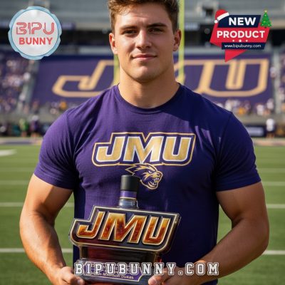 James Madison Dukes Limited Edition Whiskey Bottle