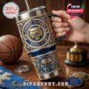 Kentucky Wildcats 40oz Tumbler with Handle - Show your team pride while staying hydrated!