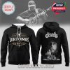 Luke Combs The Way I Am Black Shirt - Show your love for country music and Luke Combs in style!