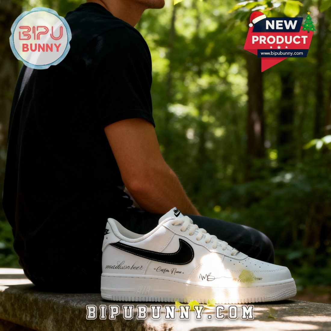 Madison Beer The Locket Tour Air Force 1 Limited Edition Madison Beer The Locket Tour Air Force 1 Limited Edition