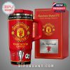 Man Utd Est 1878 Edition Insulated Tumbler - celebrate the Red Devils with this stylish, durable, and temperature-retaining tumbler.