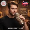 Morgan Wallen 40oz Tumbler - Insulated, keeps drinks cold or hot. Perfect for concerts, tailgates, or everyday use!