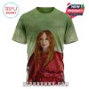 Tori Amos 2026 US Tour Shirt. Premium quality concert tee featuring tour dates and iconic Tori Amos imagery.