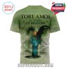Tori Amos US Tour 2026 premium shirt featuring tour dates and album art. High-quality cotton, vintage design.