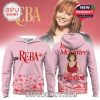 Reba McEntire Valentine's Day 3D shirt. Show your love for country music and Reba with this unique shirt!
