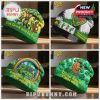 Scooby Doo St Patrick's Day Beanie Hat - Fun & Festive!