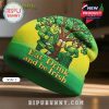 Shrek St. Patrick's Day Beanie Hat - Get lucky and stylish with this fun, green Shrek beanie!