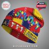 Snoopy Autism Awareness Beanie Hat - Show your support!