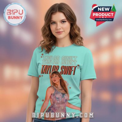 Taylor Swift 2026 Songwriters Hall of Fame 3D Shirt