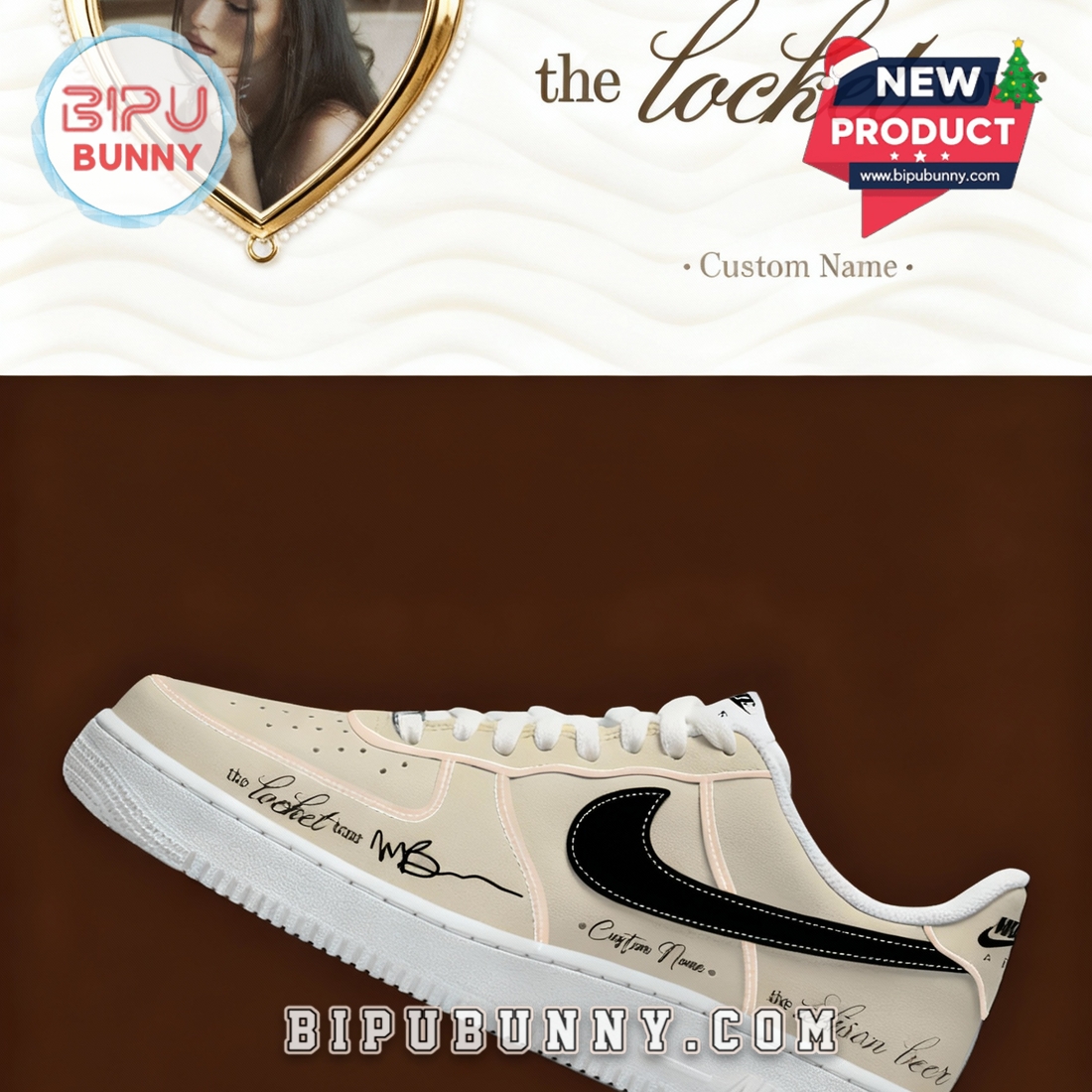 The Locket Tour Madison Beer Nike Air Force 1 Shoes The Locket Tour Madison Beer Nike Air Force 1 Shoes