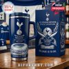 Tottenham Hotspur 144th Anniversary Insulated Tumbler - Spurs merchandise for hot & cold drinks.