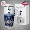 Tottenham Hotspur 'To Dare Is To Do' Anniversary Insulated Tumbler