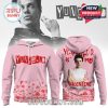 YUNGBLUD Valentine's Day 3D Shirt featuring bold graphics and hearts for a unique and edgy romantic look.