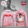 YUNGBLUD Valentine's Day 3D shirt featuring a heart design and YUNGBLUD imagery. Perfect gift for music lovers.