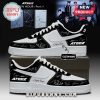 ATEEZ Golden Hour Part 4 shoes featuring signatures and a custom name option.!