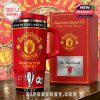 Man Utd Est 1878 Edition Insulated Tumbler. Show your support with this stylish and functional tumbler.