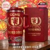 MU Red Devils 148th Anniversary Insulated Tumbler - Keeps drinks hot or cold for hours!