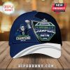 Seattle Seahawks Super Bowl LX Champions hat with team logo and mascot!