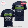 Seattle Seahawks Super Bowl Champions t-shirt design.!