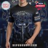 Seattle Seahawks Super Bowl Champions shirt with Space Needle and skyline.!