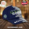 Seattle Seahawks Super Bowl LX Champions baseball cap!