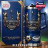 Tottenham Hotspur 144th Anniversary Insulated Tumbler - Keeps drinks hot or cold!