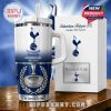 Tottenham Hotspur F.C. Anniversary 1882-2026 themed tumbler and box set.!